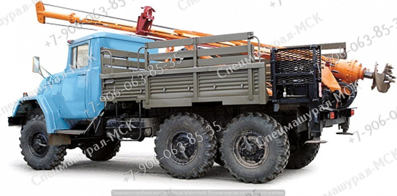Запчасти для БКМ-313 Запчасти для БКМ-313