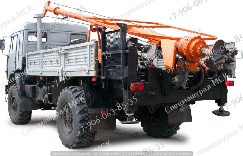 Запчасти для БКМ-516 Запчасти для БКМ-516