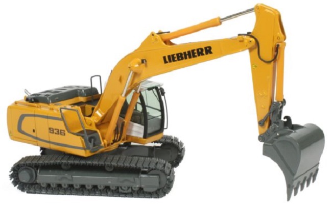 Запчасти для гусеничных экскаваторов Liebherr Запчасти для гусеничных экскаваторов Liebherr