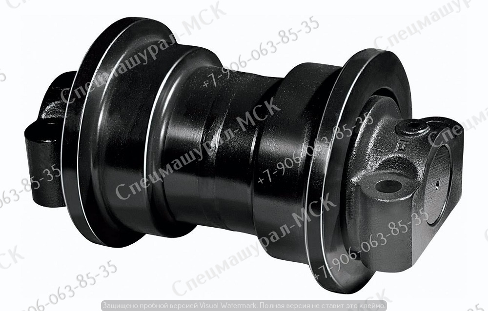 Каток опорный 9134243 для Hitachi ZX-160, ZX-180LC-3, ZX-2001 Каток опорный 9134243 для Hitachi ZX-160, ZX-180LC-3, ZX-2001