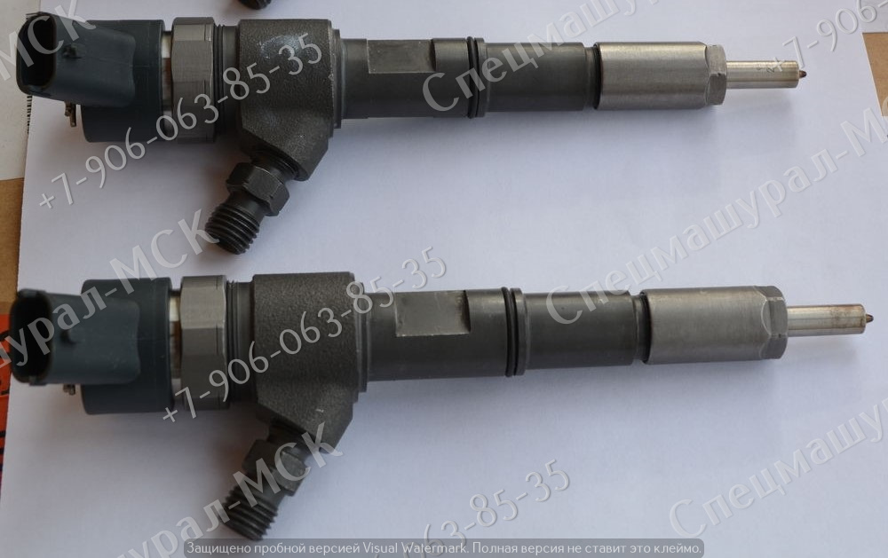 Форсунки Deutz (Доитз)