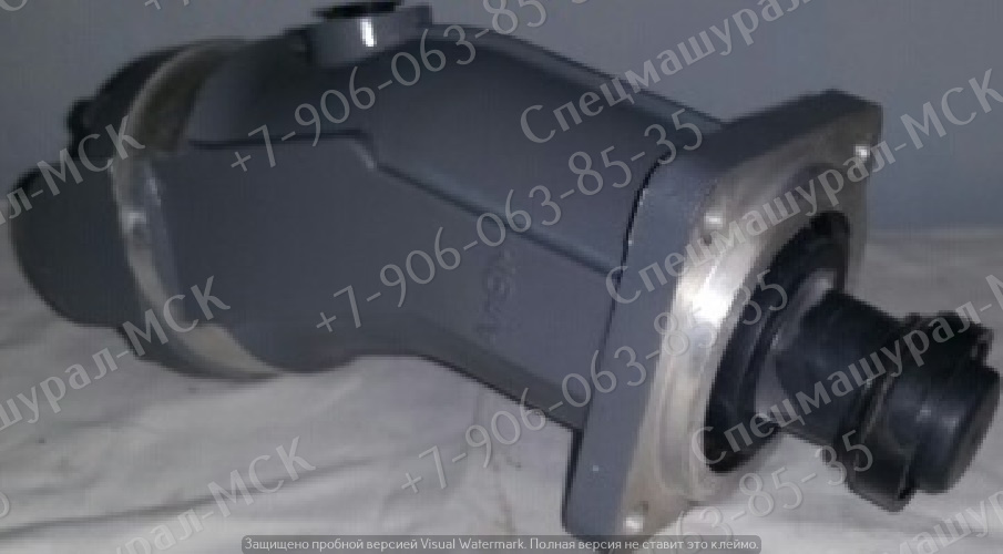 Гидронасос 310.12.03.05 Гидронасос 310.12.03.05