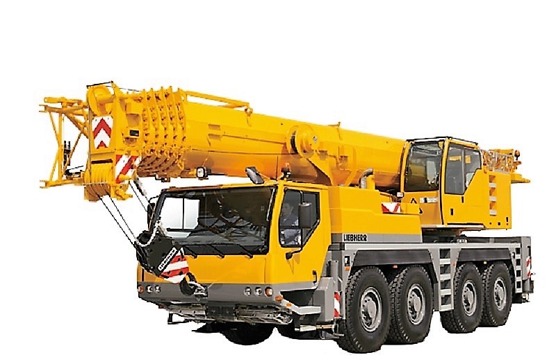 Запчасти для автокранов Liebherr Запчасти для автокранов Liebherr